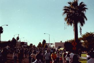 Hayden's Ferry Arts & Crafts Fair - 1979