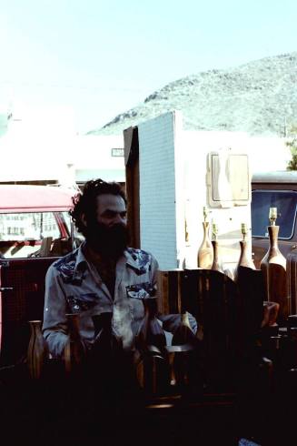 Hayden's Ferry Arts & Crafts Fair - 1979