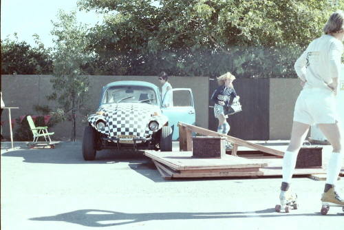 Hayden's Ferry Arts & Crafts Fair - 1979