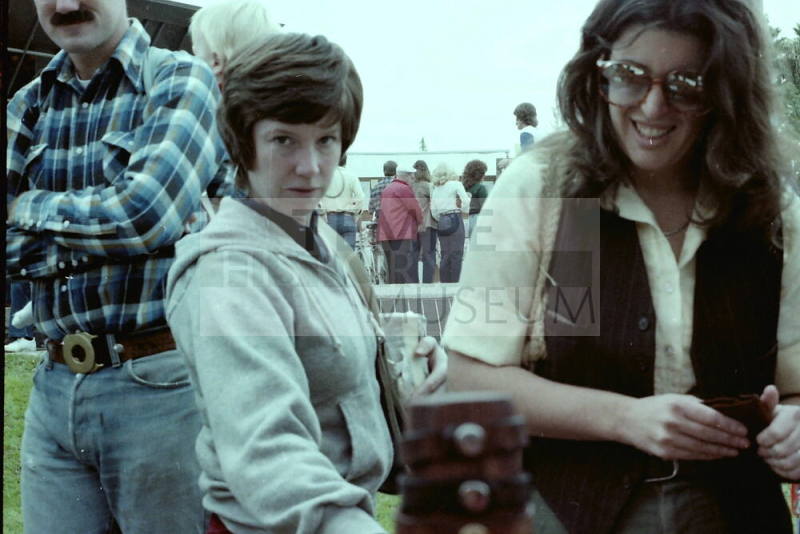 Hayden's Ferry Arts & Crafts Fair - 1979