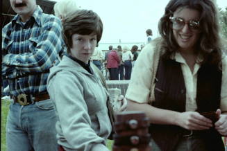 Hayden's Ferry Arts & Crafts Fair - 1979