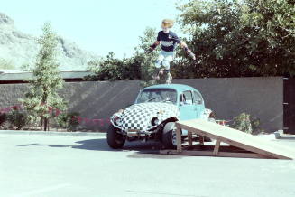 Hayden's Ferry Arts & Crafts Fair - 1979