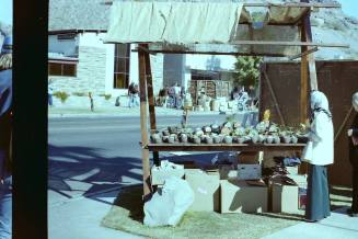 Hayden's Ferry Arts & Crafts Fair - 1979