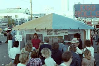 Hayden's Ferry Arts & Crafts Fair - 1979