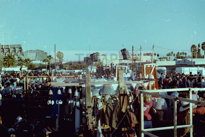 Hayden's Ferry Arts & Crafts Fair - 1979