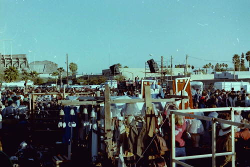 Hayden's Ferry Arts & Crafts Fair - 1979