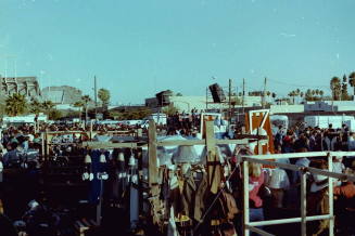 Hayden's Ferry Arts & Crafts Fair - 1979