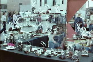 Hayden's Ferry Arts & Crafts Fair - 1979