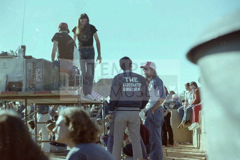 Hayden's Ferry Arts & Crafts Fair - 1979