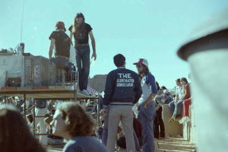 Hayden's Ferry Arts & Crafts Fair - 1979