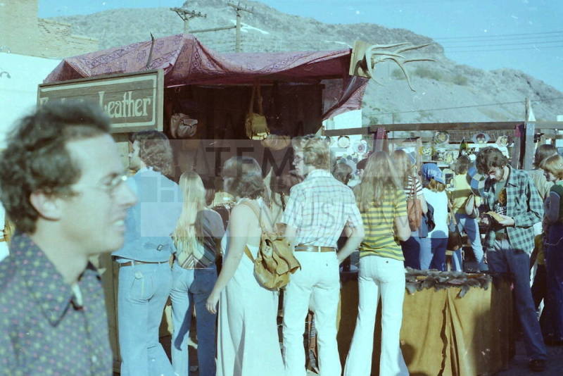 Hayden's Ferry Arts and Crafts Fair