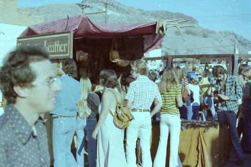 Hayden's Ferry Arts and Crafts Fair