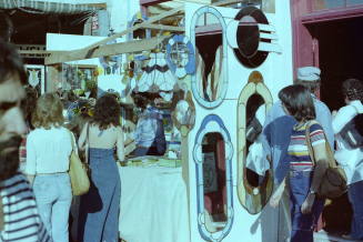 Hayden's Ferry Arts and Crafts Fair