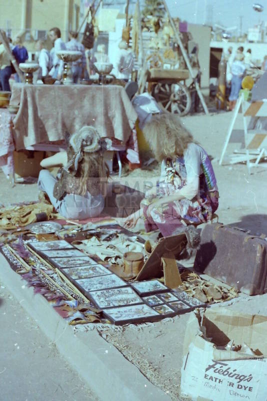 Hayden's Ferry Arts and Crafts Fair
