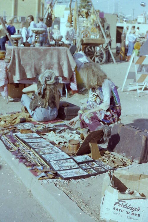 Hayden's Ferry Arts and Crafts Fair