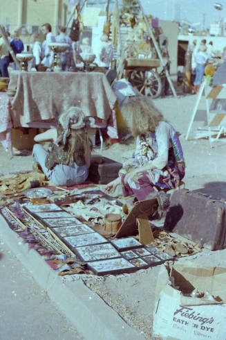 Hayden's Ferry Arts and Crafts Fair