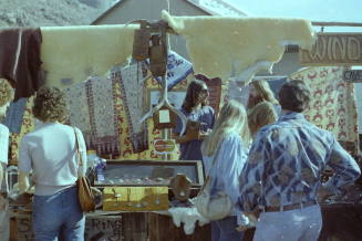 Hayden's Ferry Arts and Crafts Fair