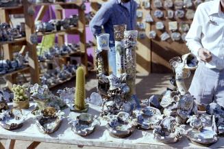 Clay Objects, Hayden's Ferry Arts and Crafts Fair