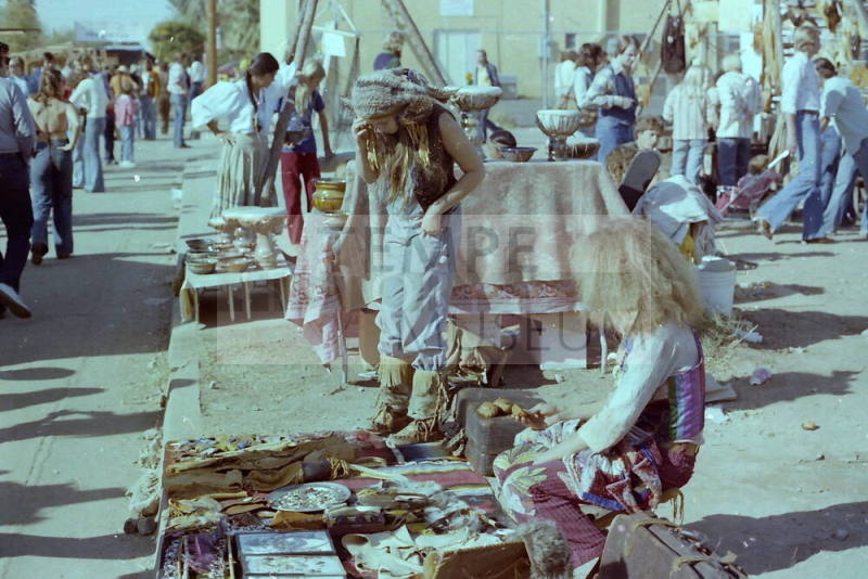 Hayden's Ferry Arts and Crafts Fair