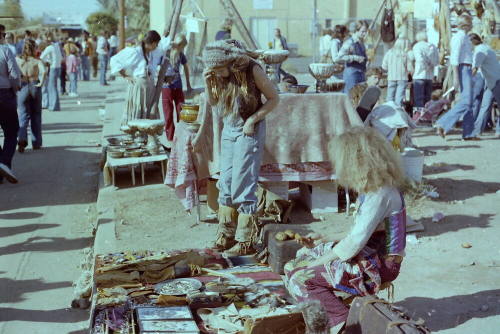 Hayden's Ferry Arts and Crafts Fair