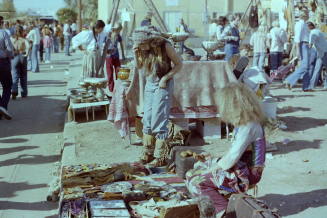Hayden's Ferry Arts and Crafts Fair