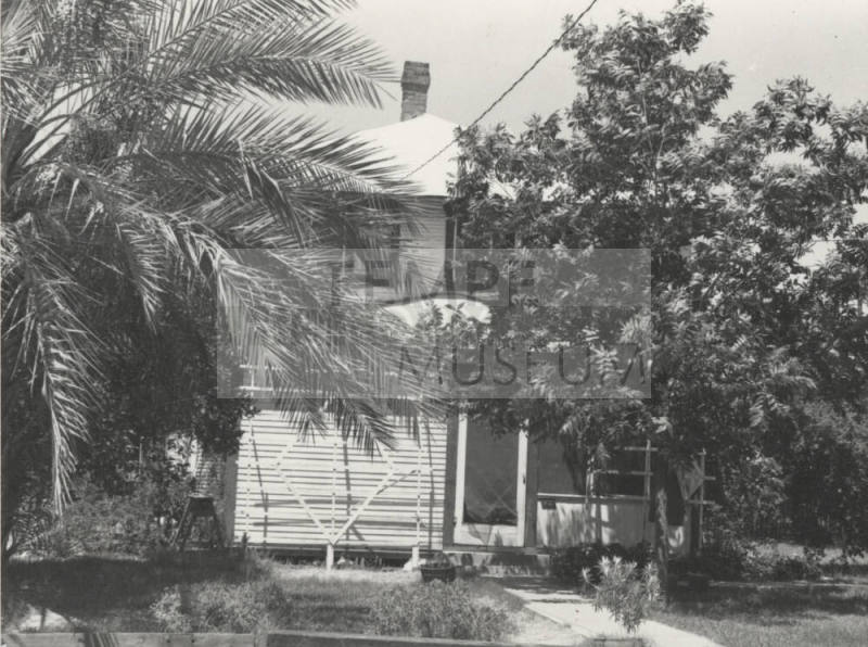 902 S. Farmer Avenue-Tempe, AZ