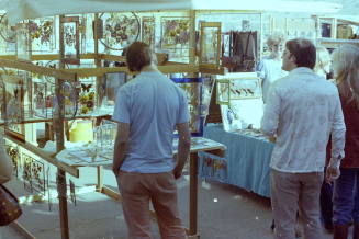 Hayden's Ferry Arts and Crafts Fair