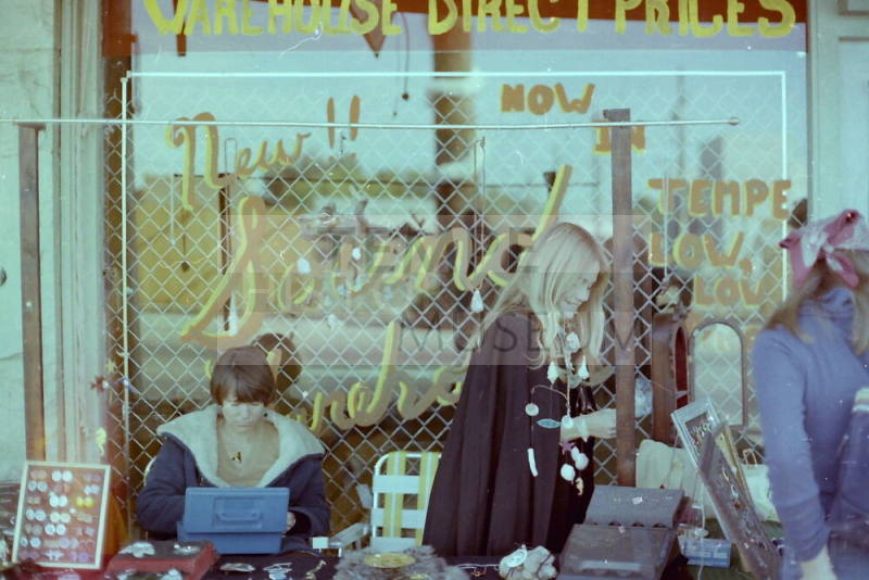 Hayden's Ferry Arts and Crafts Fair