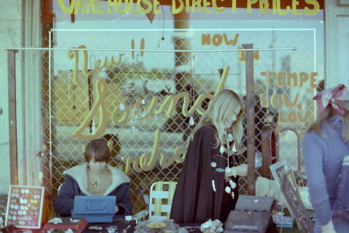 Hayden's Ferry Arts and Crafts Fair
