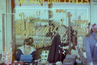 Hayden's Ferry Arts and Crafts Fair
