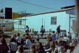 Hayden's Ferry Arts and Crafts Fair