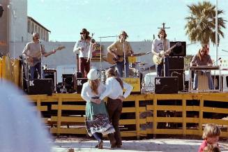 Band - Hayden's Ferry Arts and Crafts Fair