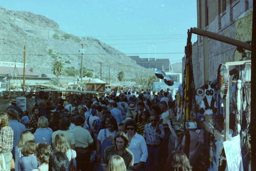 Hayden's Ferry Arts and Crafts Fair