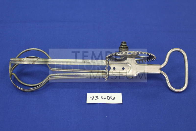 Egg Beater