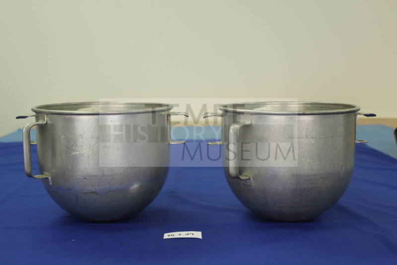 Electric Mixer Attachments