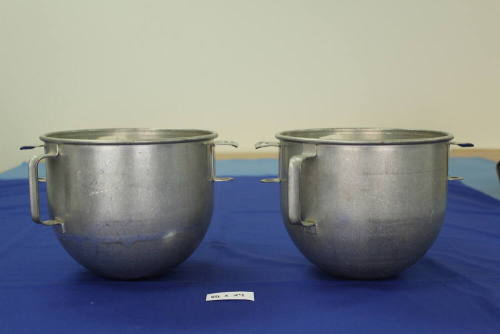 Electric Mixer Attachments