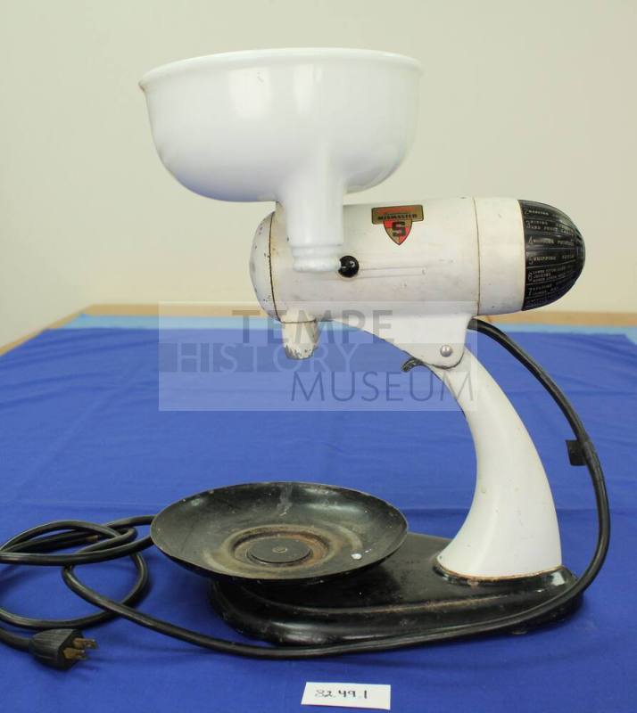 Electric Mixer