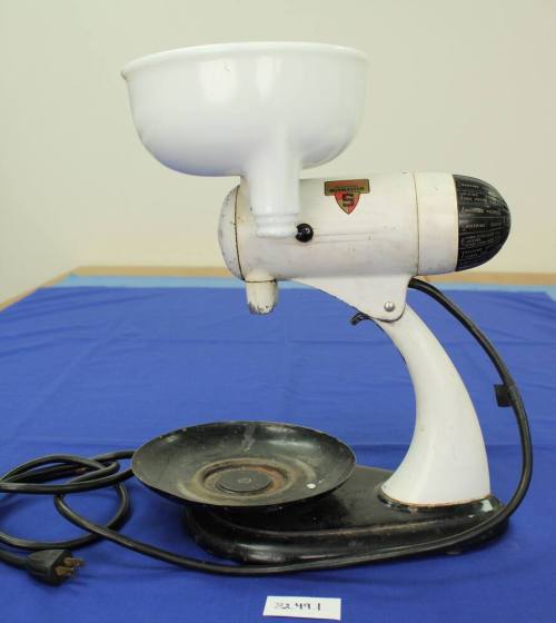 Electric Mixer