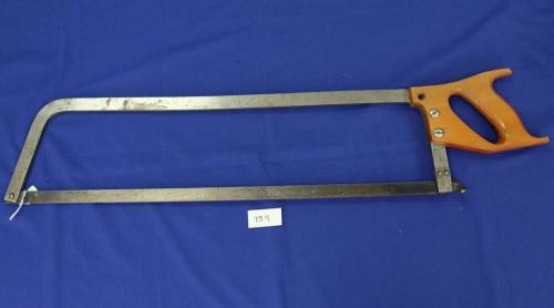 Meat Saw