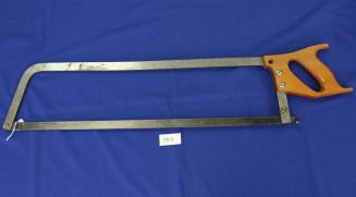Meat Saw