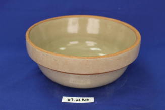Bowl, Mixing