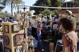 Hayden's Ferry Arts and Crafts Fair