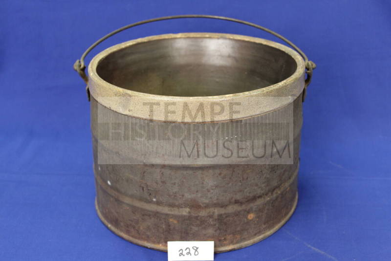 Steamer Crock