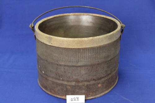 Steamer Crock