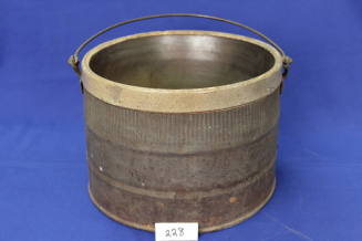 Steamer Crock