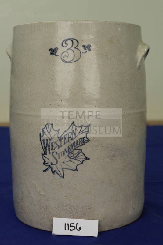 Butter Churn