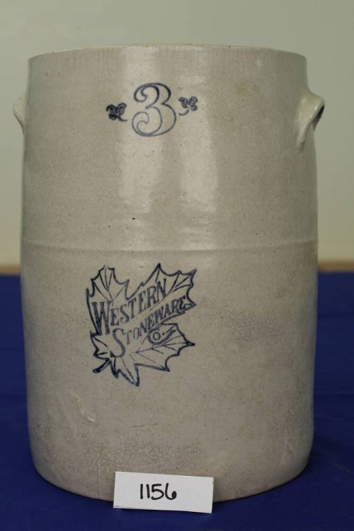 Butter Churn