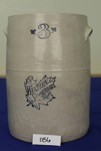 Butter Churn