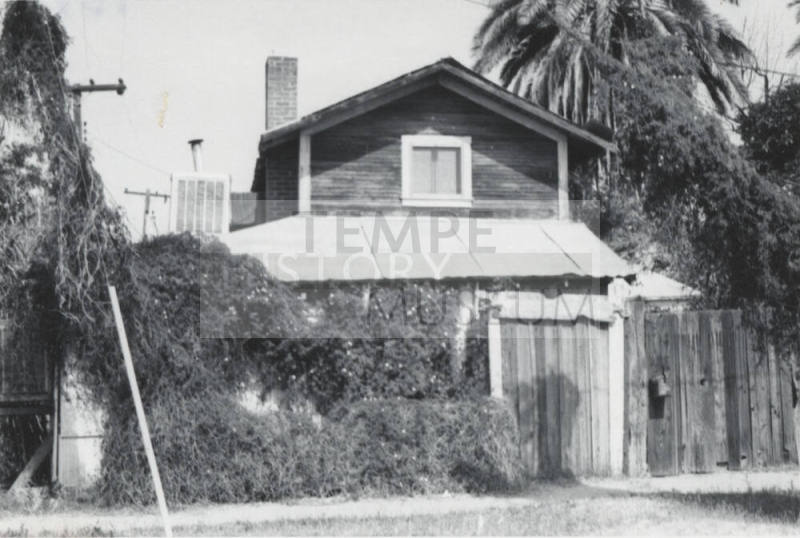 725 S. Ash Avenue-Tempe, AZ