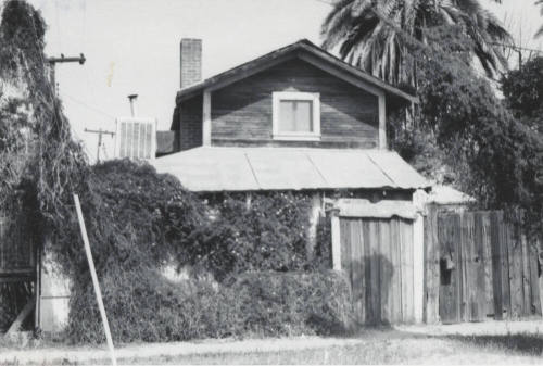 725 S. Ash Avenue-Tempe, AZ